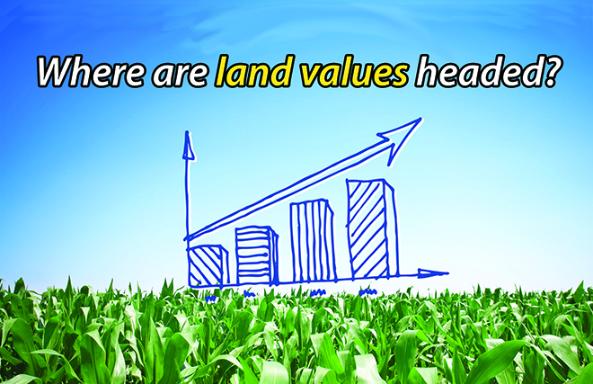 Land Values