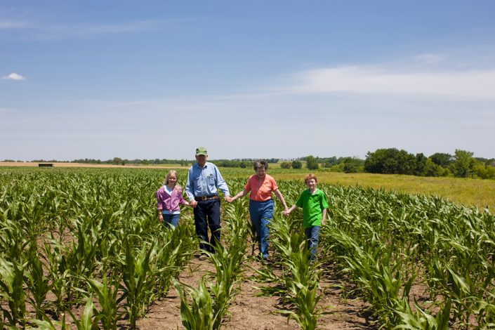 Families, Heirs & Trustees