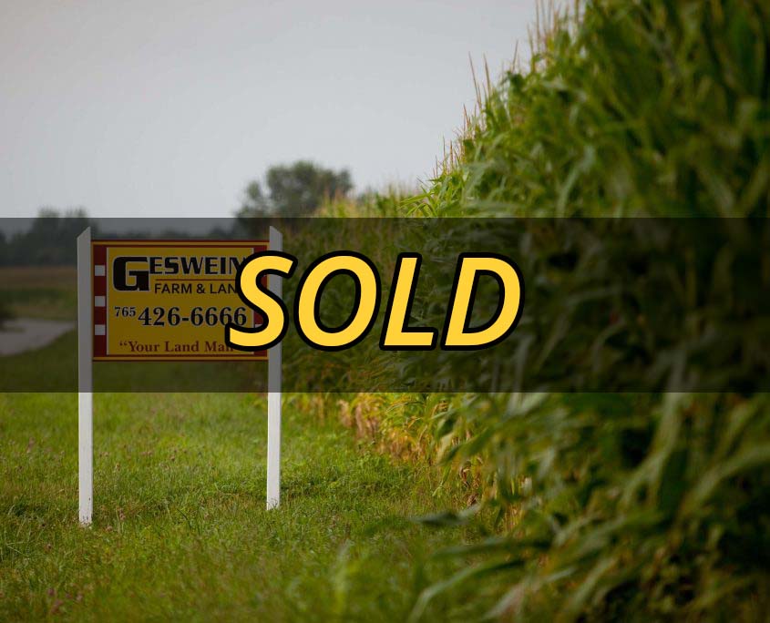 who buys farmland in indiana Geswein Farm and Land Real Estate