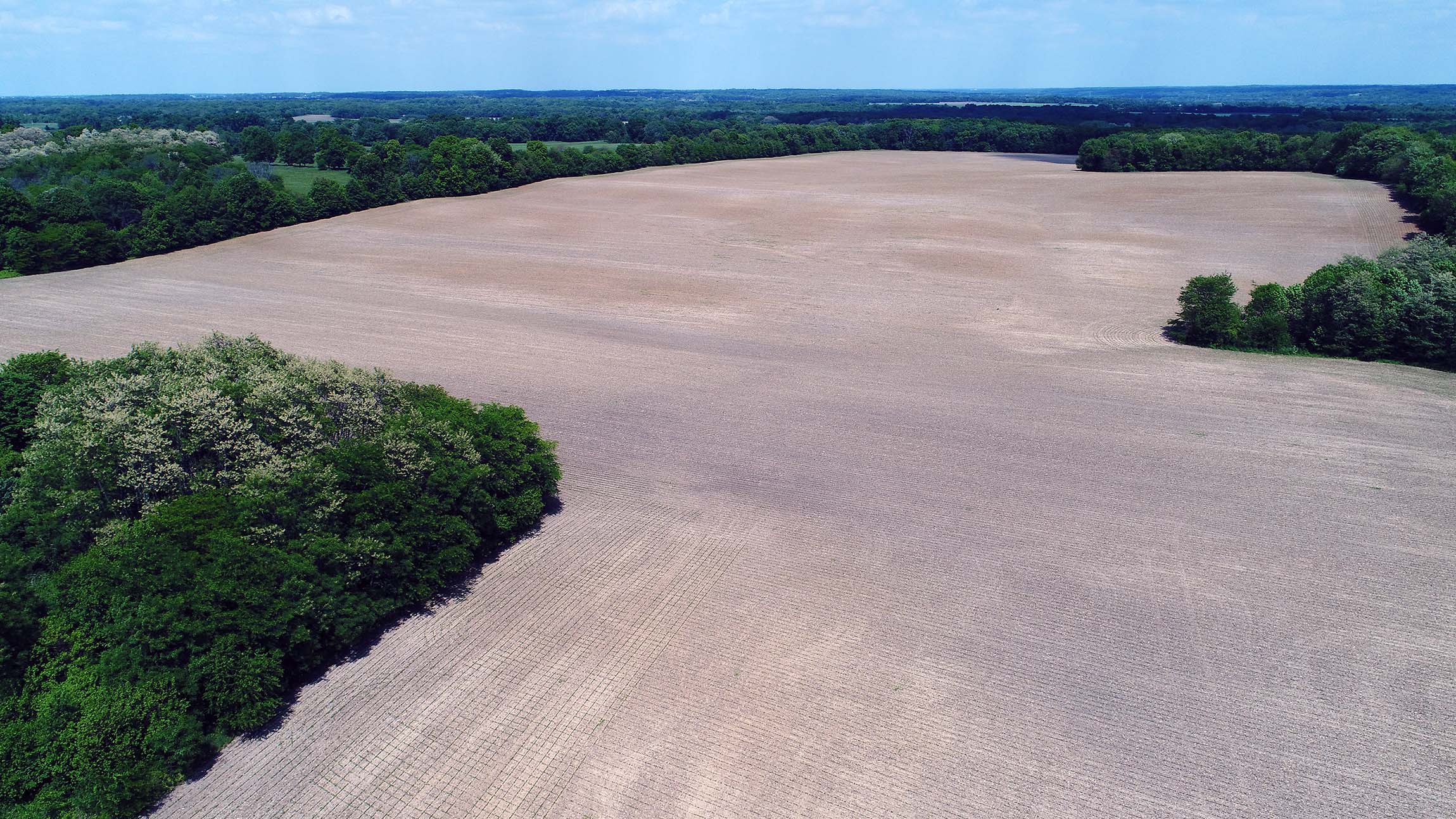 120 Acres for Sale Warren County Indiana Farm Real Estate for Sale