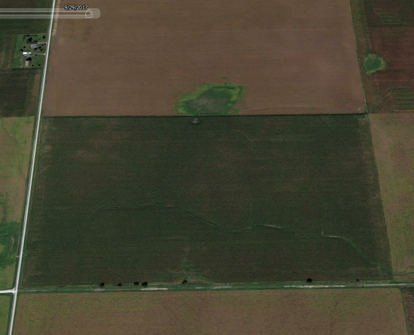 78 Acre Tillable Indiana Farm, Earl Park Farm Real Estate for Sale