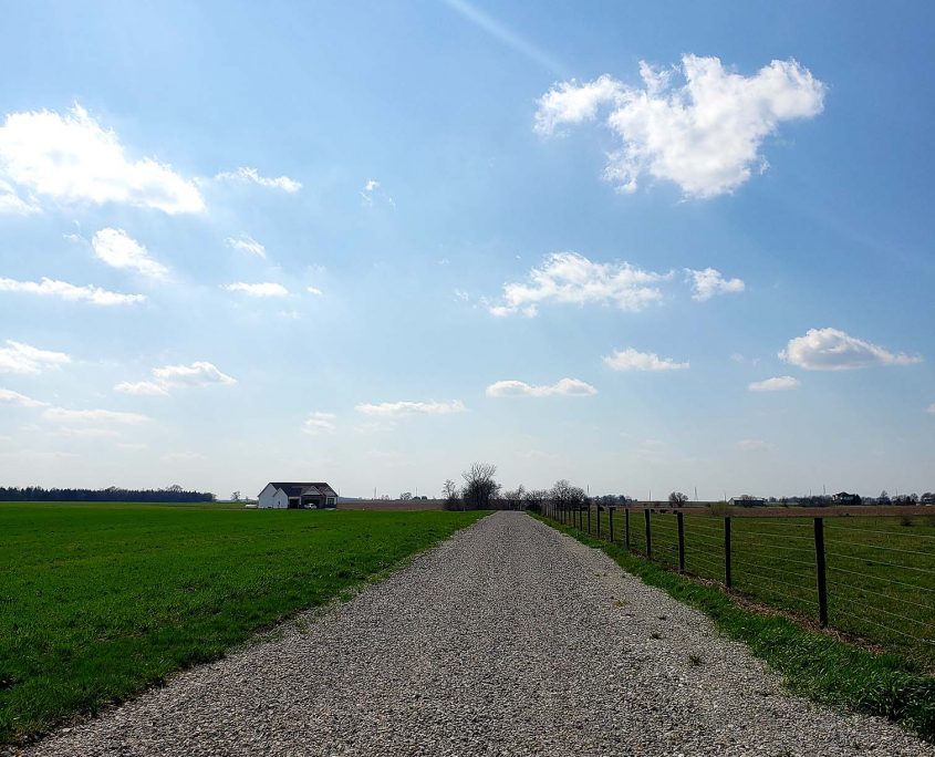 12 acres of land and property for sale west lafayette purdue