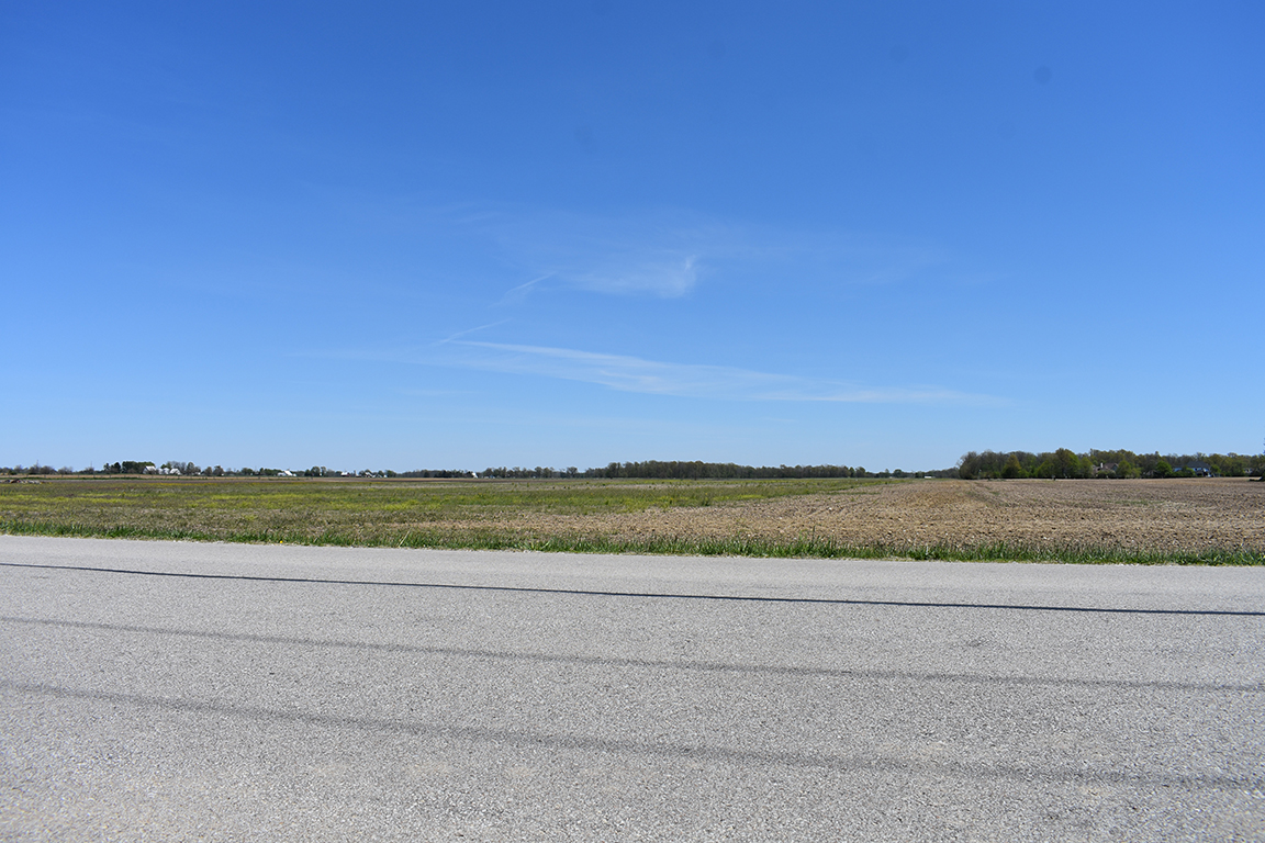 95.5 Acres of Land for Sale Boone County Indiana JC108 Farm Real