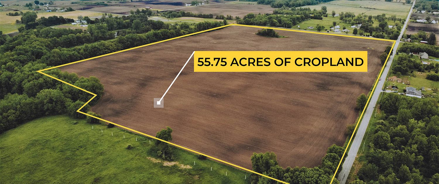 03. Mostly All Tillable Tract in Starke County_tillable_ag_land