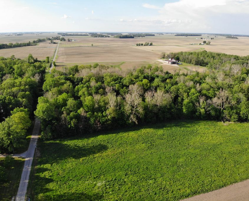 created by dji camera