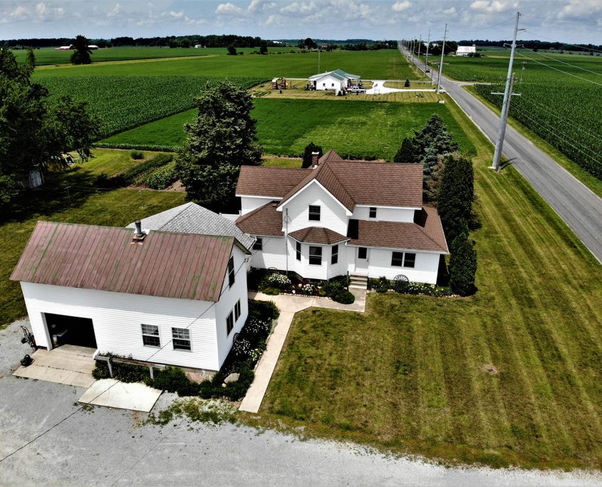 created by dji camera