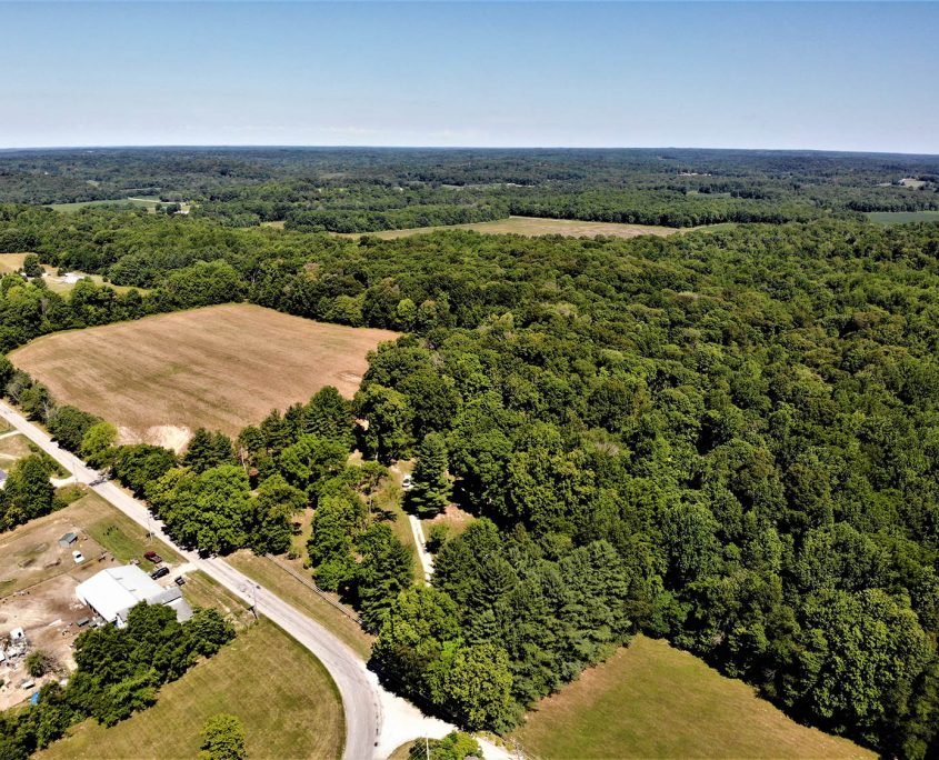 created by dji camera