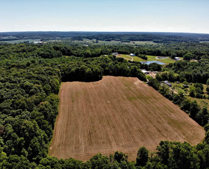 created by dji camera