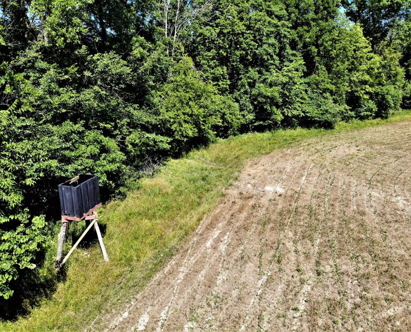 created by dji camera