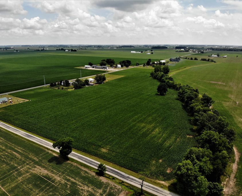 created by dji camera