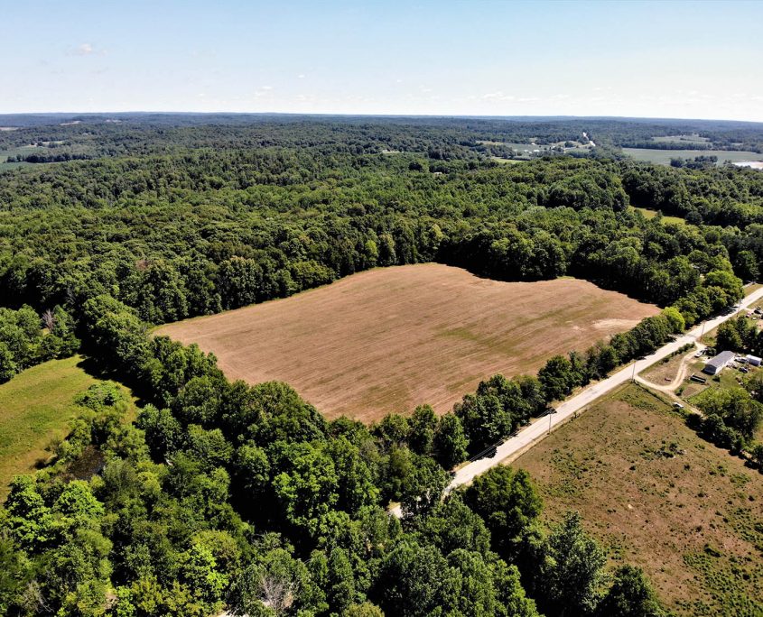 created by dji camera