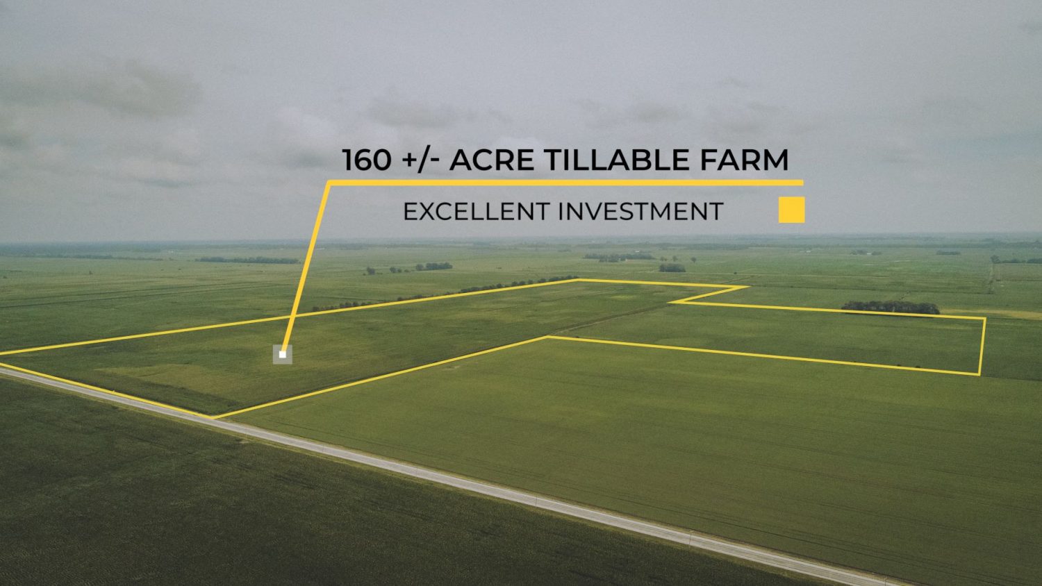 quality farmland for sale irrigation acres illinois price per acre