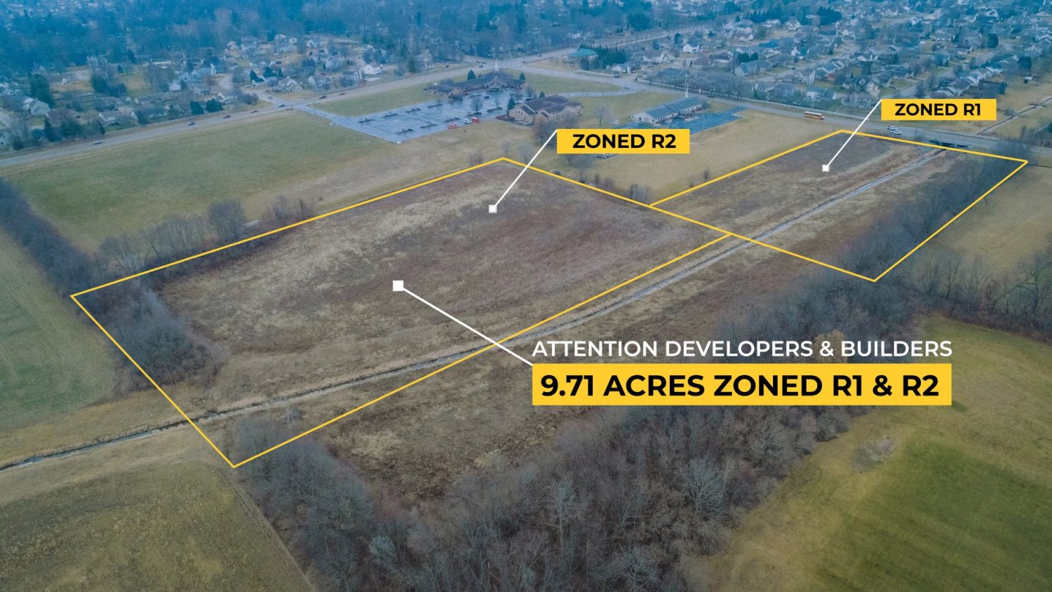 high density residential land for sale tippecanoe county