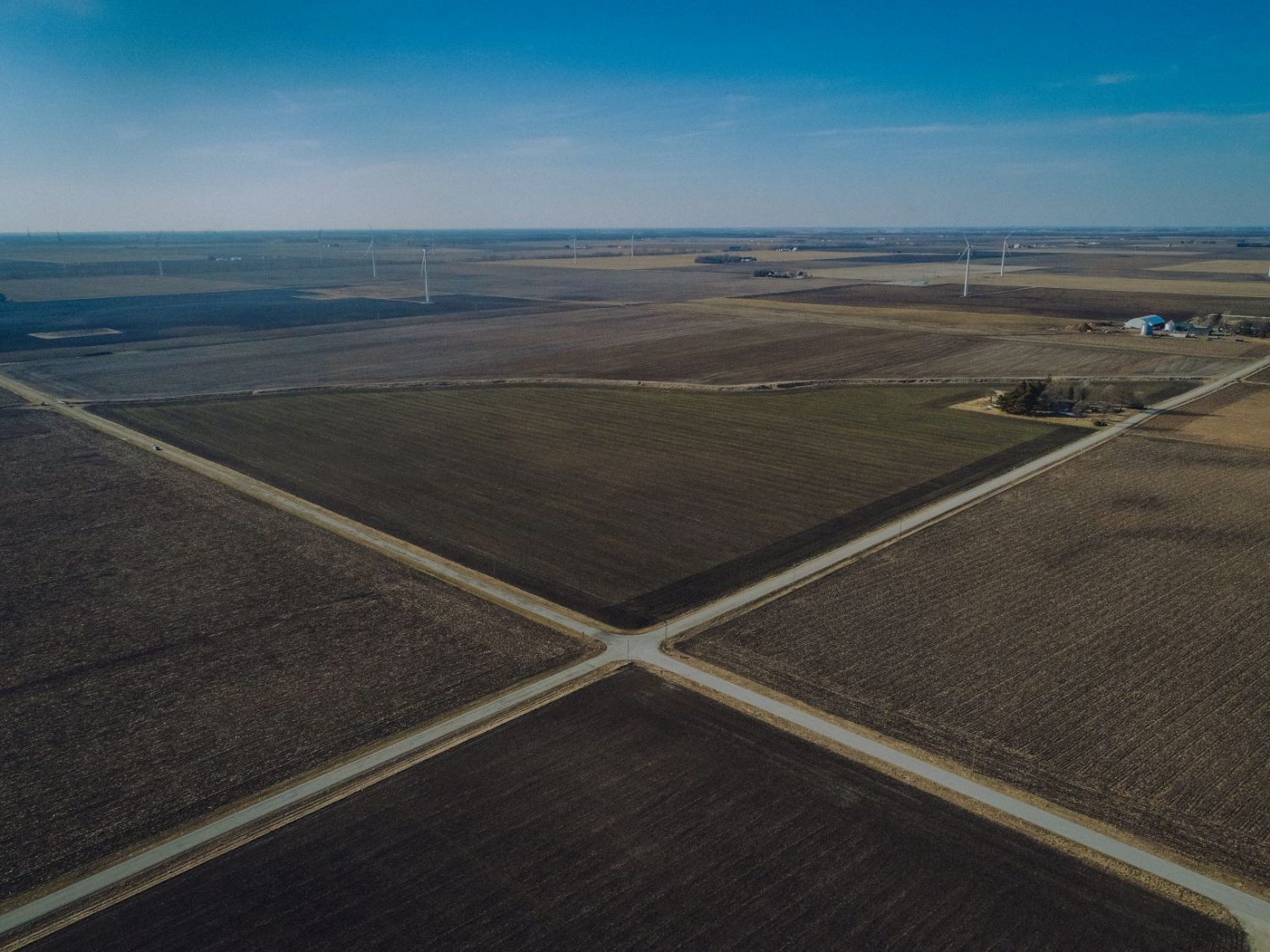 240 Acres of Farmland for Sale, Iroquois County, Illinois Farm Real