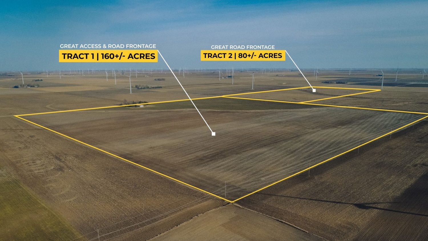 240 Acres of Farmland for Sale, Iroquois County, Illinois Farm Real