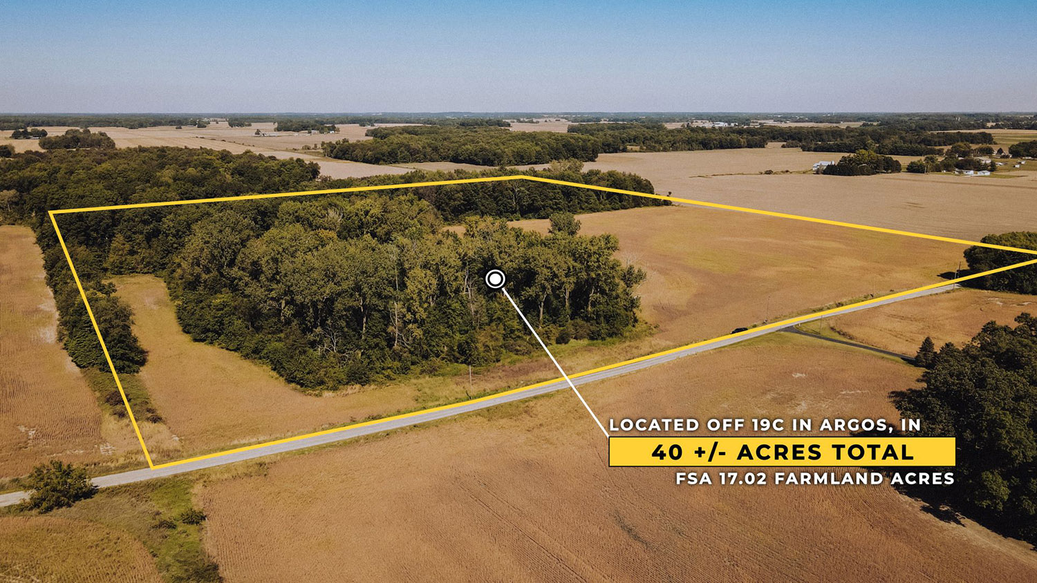 1 Farmland and Timber in Marshall County Indianamarshall_county_land_values