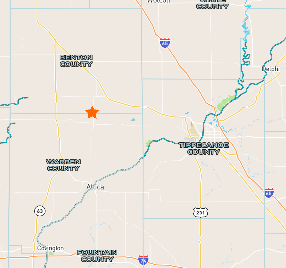Mapright with County Lines_Street Map