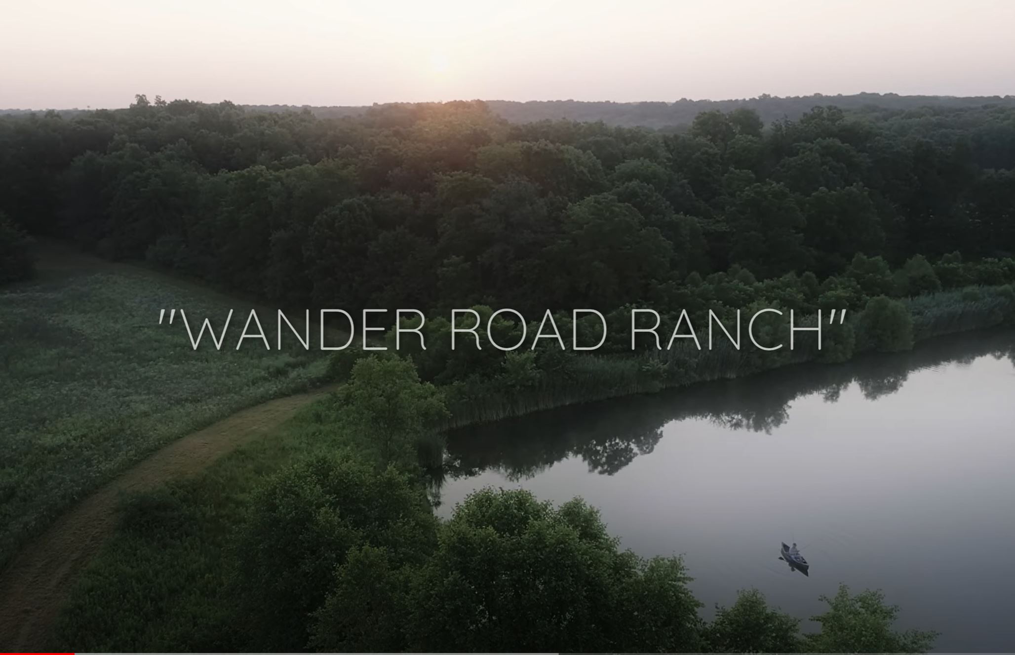 144+ Acres Fishing Hunting Producing Tillable Farm Real