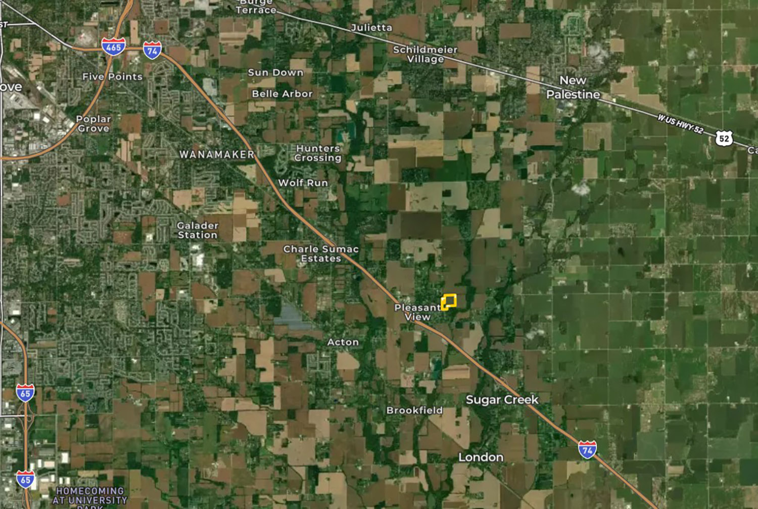 Shelby 30 farshelby_county_indiana