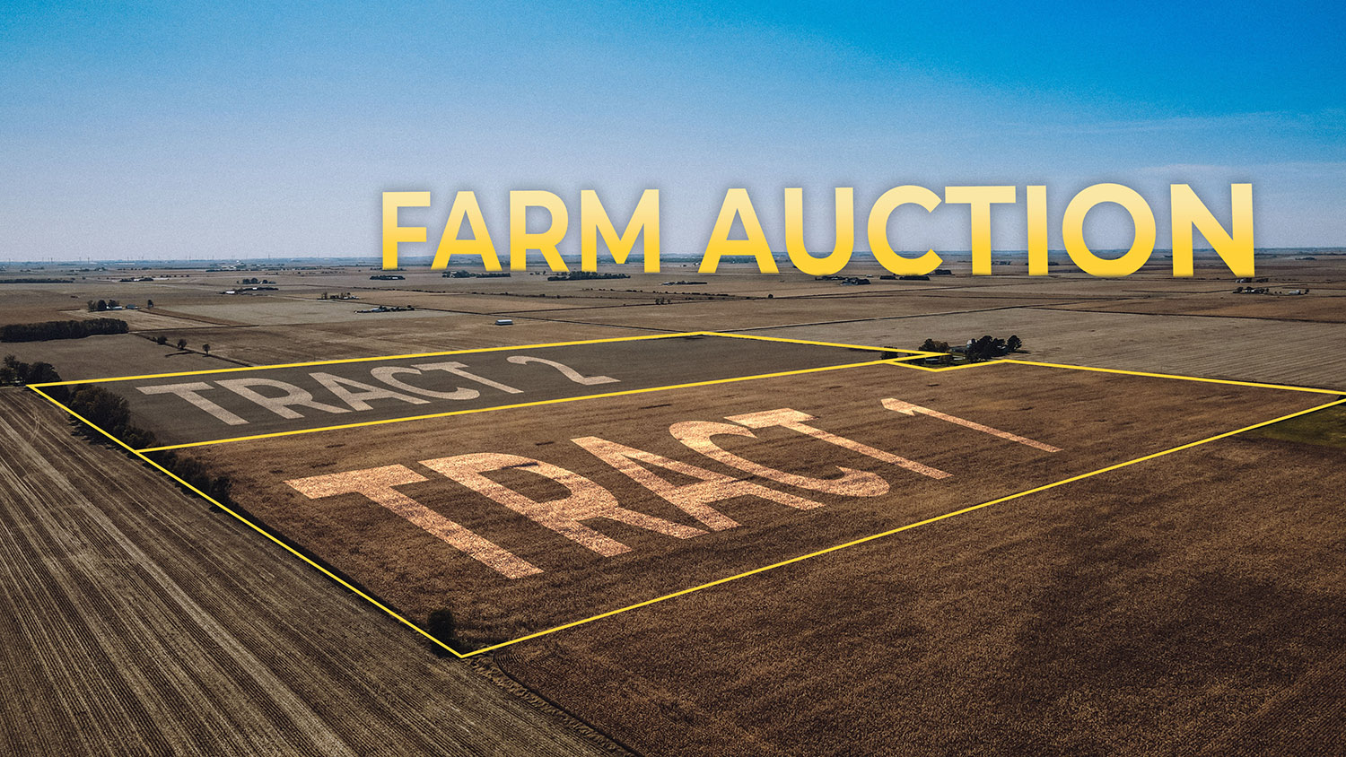 158 Acre Farm Auction Jasper County Indiana Farm Real Estate for Sale