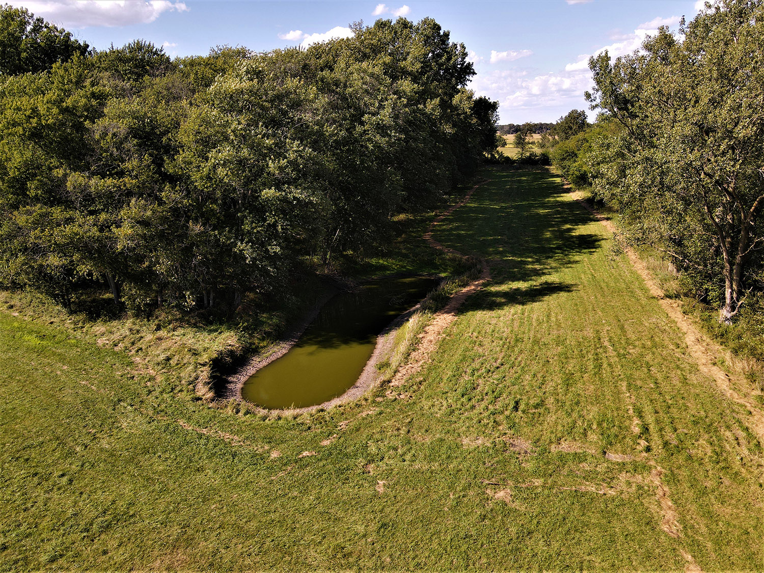 WHITE COUNTY, INDIANA 15 +/ ACRE PROPERTY FOR SALE Farm Real Estate for Sale, Wooded Property