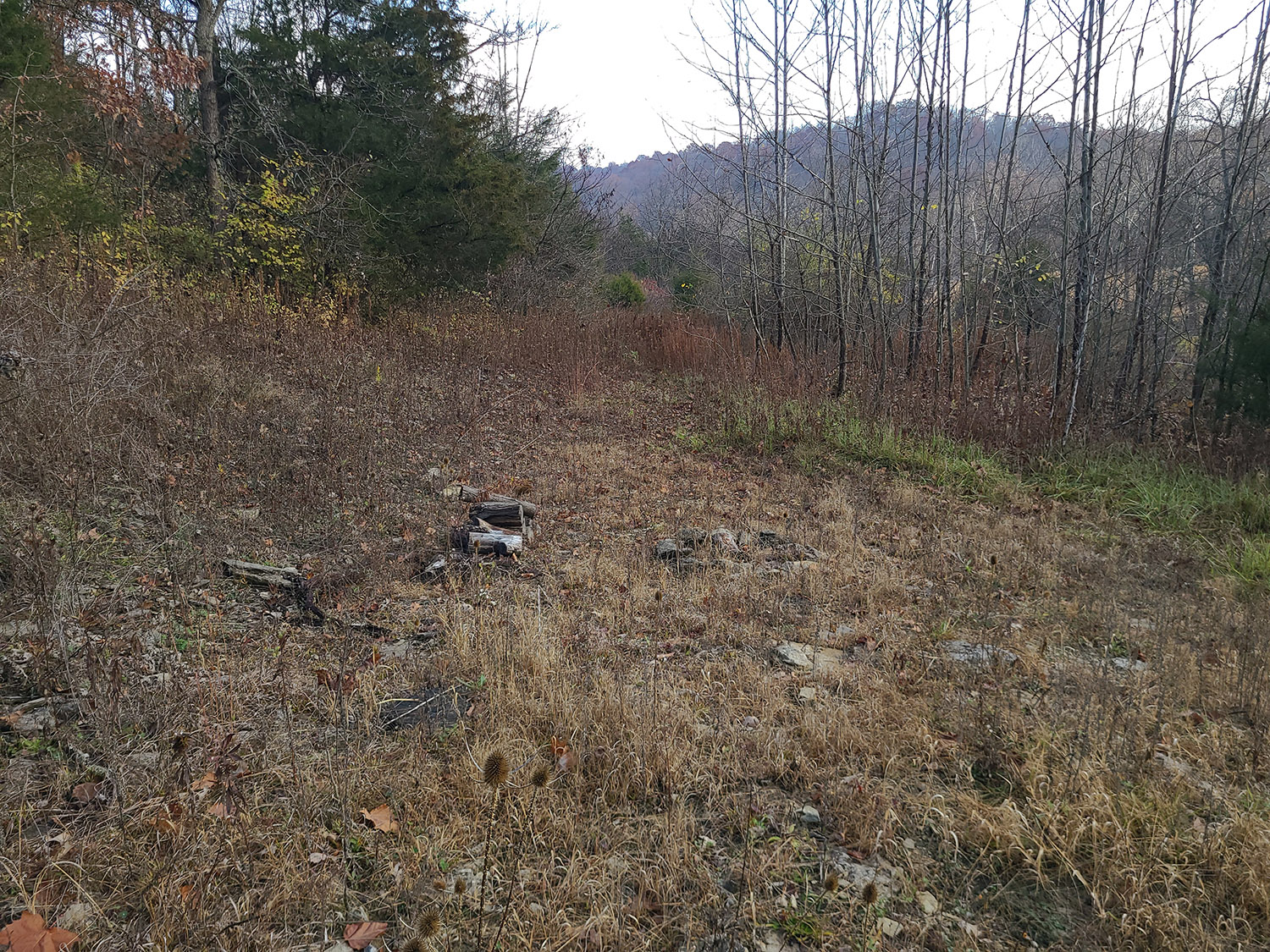 17 +/ Acres Franklin County on Snail Creek Farm Real Estate for Sale