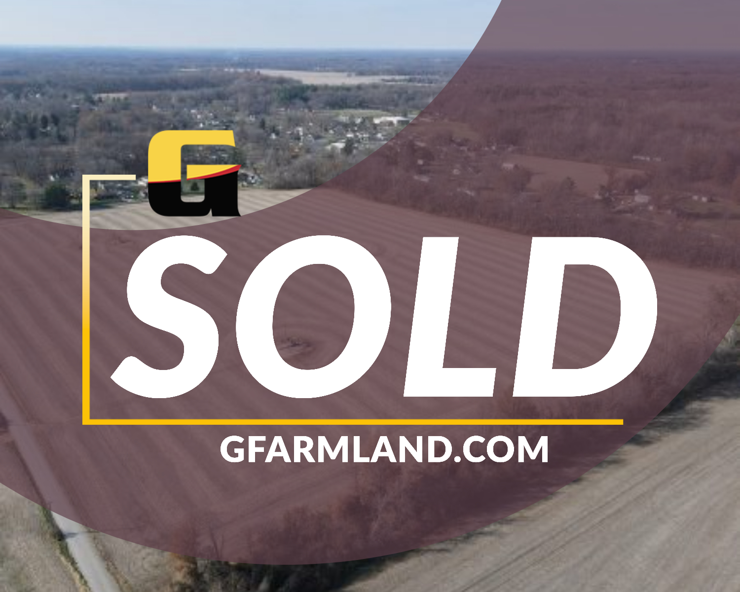 30.37 Tillable Acres w/ Producing Oil Wells Clay County Farm