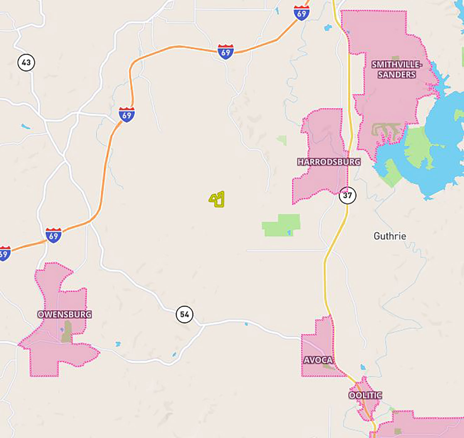 z_city limits_monroe_county_land_for_sale