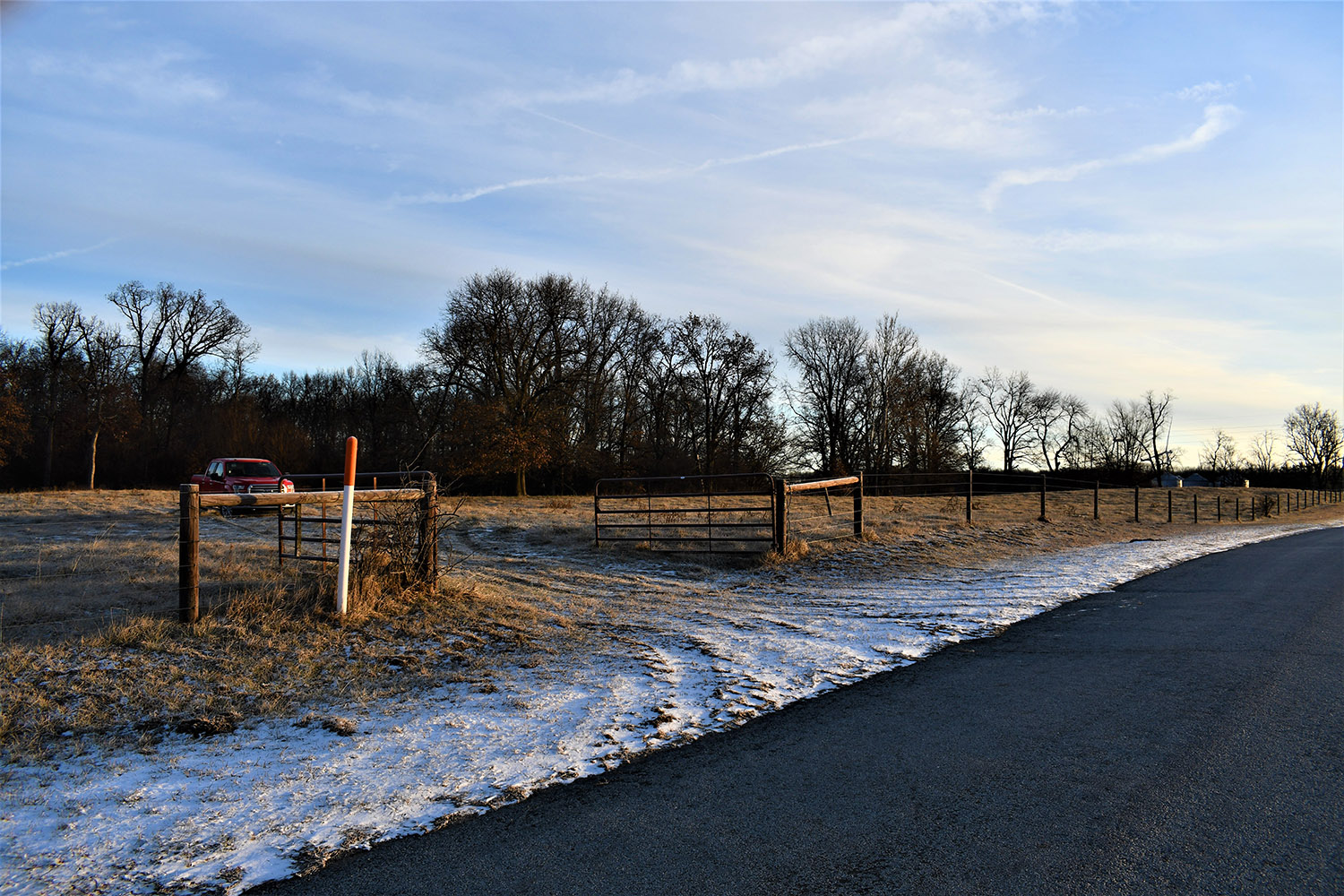 WHITE COUNTY, INDIANA 80 +/ ACRE PROPERTY FOR SALE Farm Real Estate for Sale, Wooded Property