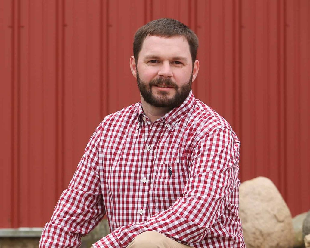 10 +/ Acres Near Tippecanoe River, Pulaski County Farm Real Estate