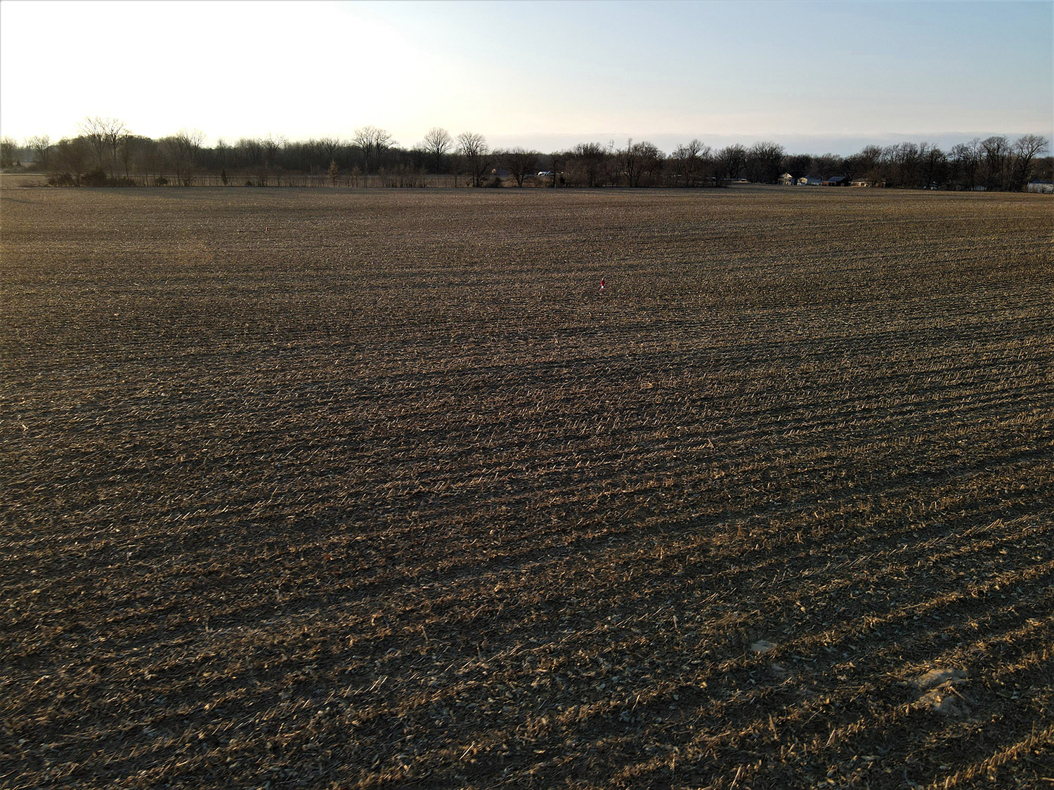 31.69+ Acres of Farmland in White County, IN Farm Real Estate for Sale, Wooded Property