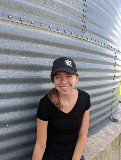 WIA: Laura Barrett (5)