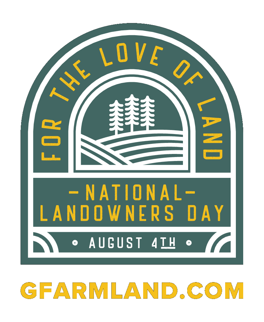 National Landowners Day Logo