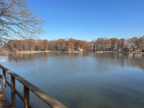 Indian Springs Recreational Retreat – Vermilion County, Illinois