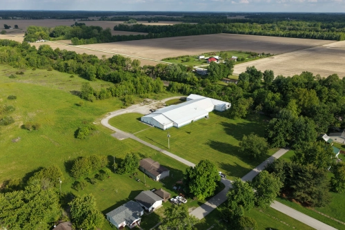 26,000 Sq Ft Manufacturing Facility