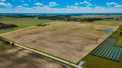1477.5+/- Acres Buyer’s Choice Live + Simulcast Auction