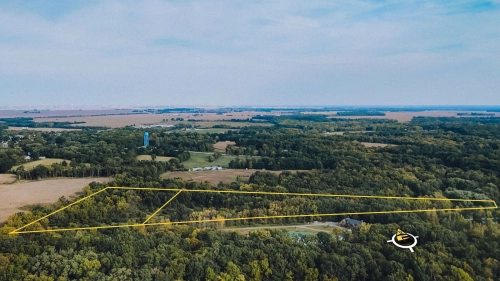 18.98 +/- Acres Warren County